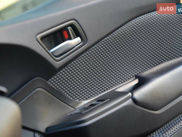 Чорний Тойота C-HR, об'ємом двигуна 2 л та пробігом 77 тис. км за 15850 $, фото 39 на Automoto.ua