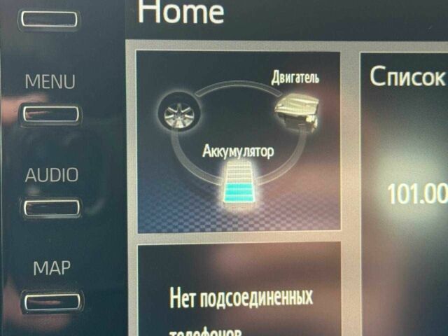 Чорний Тойота C-HR, об'ємом двигуна 1.8 л та пробігом 32 тис. км за 25900 $, фото 17 на Automoto.ua
