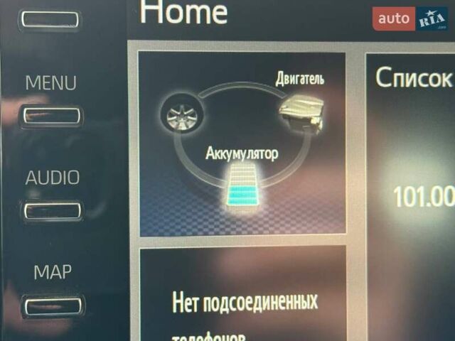 Чорний Тойота C-HR, об'ємом двигуна 1.8 л та пробігом 32 тис. км за 25900 $, фото 17 на Automoto.ua