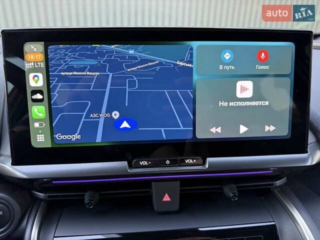 Фиолетовый Тойота C-HR, объемом двигателя 1.8 л и пробегом 2 тыс. км за 35300 $, фото 56 на Automoto.ua