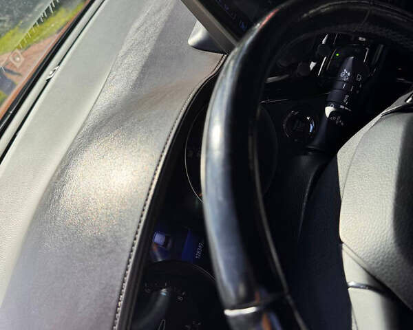 Коричневий Тойота C-HR, об'ємом двигуна 1.99 л та пробігом 128 тис. км за 23900 $, фото 23 на Automoto.ua