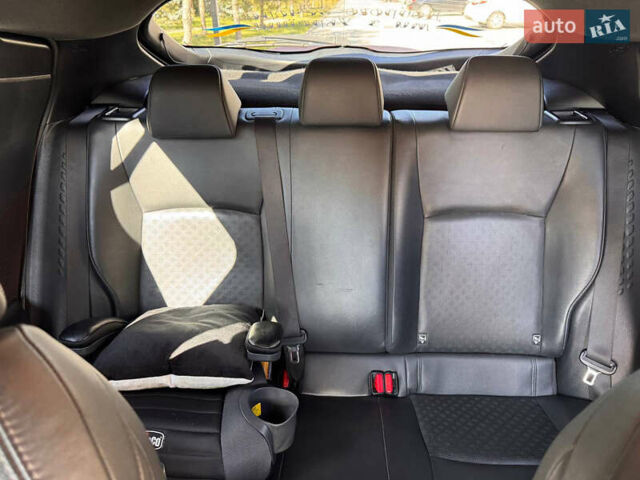 Коричневий Тойота C-HR, об'ємом двигуна 1.99 л та пробігом 128 тис. км за 23900 $, фото 17 на Automoto.ua