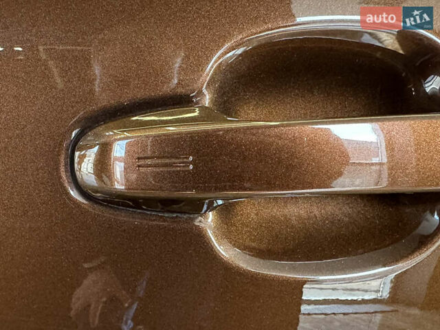 Коричневый Тойота C-HR, объемом двигателя 1.2 л и пробегом 56 тыс. км за 18900 $, фото 20 на Automoto.ua