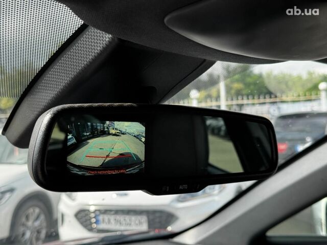 Красный Тойота C-HR, объемом двигателя 2 л и пробегом 76 тыс. км за 17690 $, фото 23 на Automoto.ua