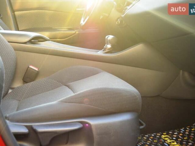 Красный Тойота C-HR, объемом двигателя 1.99 л и пробегом 99 тыс. км за 15500 $, фото 32 на Automoto.ua