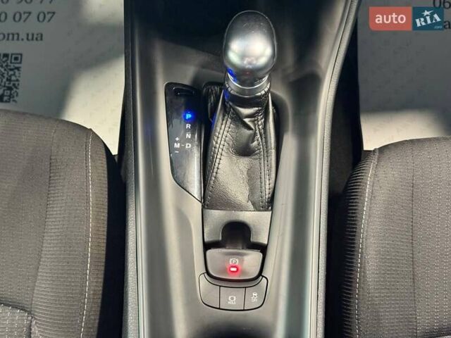 Красный Тойота C-HR, объемом двигателя 1.99 л и пробегом 59 тыс. км за 17900 $, фото 36 на Automoto.ua