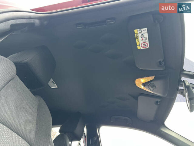 Красный Тойота C-HR, объемом двигателя 1.99 л и пробегом 46 тыс. км за 21500 $, фото 127 на Automoto.ua