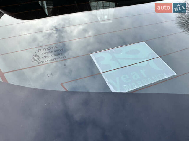 Красный Тойота C-HR, объемом двигателя 1.99 л и пробегом 46 тыс. км за 21500 $, фото 67 на Automoto.ua