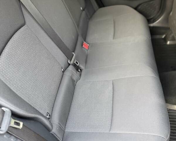 Красный Тойота C-HR, объемом двигателя 1.99 л и пробегом 90 тыс. км за 23000 $, фото 10 на Automoto.ua