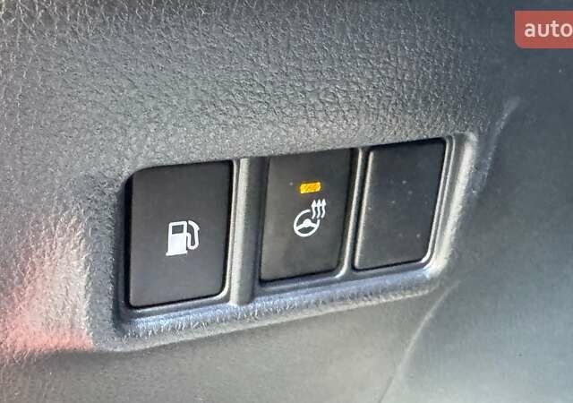 Красный Тойота C-HR, объемом двигателя 1.99 л и пробегом 69 тыс. км за 27493 $, фото 18 на Automoto.ua