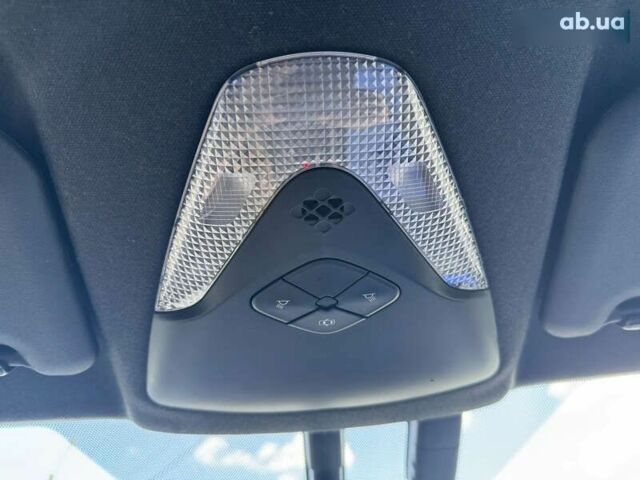 Тойота C-HR, объемом двигателя 1.2 л и пробегом 212 тыс. км за 16990 $, фото 23 на Automoto.ua