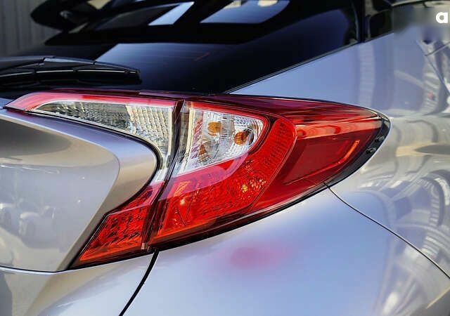 Тойота C-HR, об'ємом двигуна 1.2 л та пробігом 89 тис. км за 18500 $, фото 19 на Automoto.ua