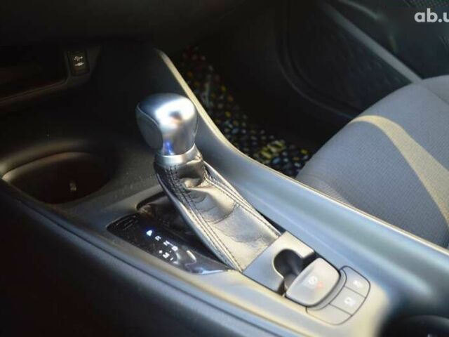 Тойота C-HR, об'ємом двигуна 2 л та пробігом 99 тис. км за 15700 $, фото 26 на Automoto.ua