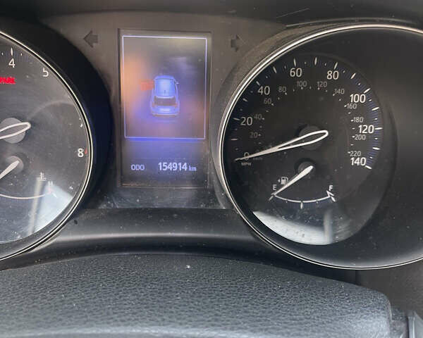 Тойота C-HR, объемом двигателя 1.99 л и пробегом 160 тыс. км за 15500 $, фото 5 на Automoto.ua