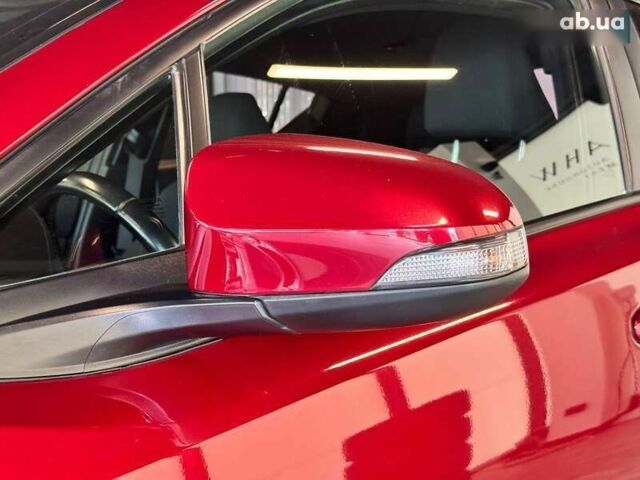 Тойота C-HR, об'ємом двигуна 2 л та пробігом 59 тис. км за 18700 $, фото 9 на Automoto.ua