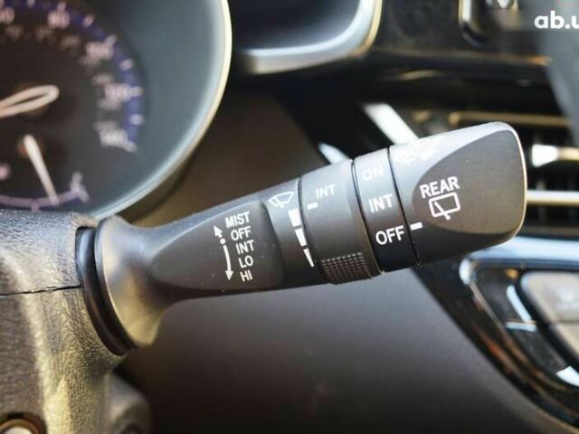 Тойота C-HR, объемом двигателя 2 л и пробегом 99 тыс. км за 15900 $, фото 22 на Automoto.ua