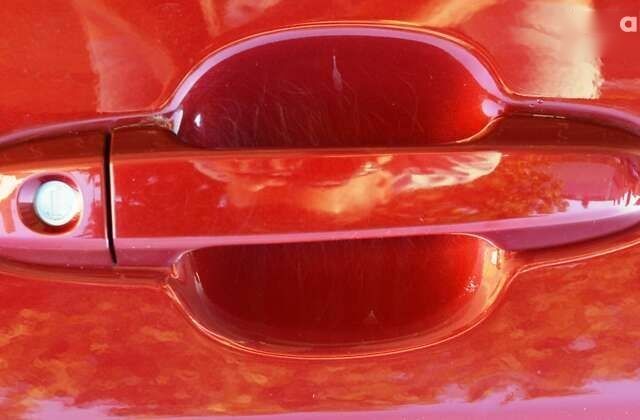 Тойота C-HR, об'ємом двигуна 2 л та пробігом 99 тис. км за 15700 $, фото 15 на Automoto.ua