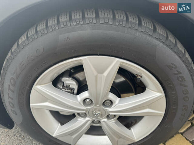 Тойота C-HR, объемом двигателя 1.8 л и пробегом 75 тыс. км за 19500 $, фото 8 на Automoto.ua