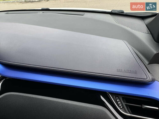 Тойота C-HR, объемом двигателя 1.8 л и пробегом 75 тыс. км за 19500 $, фото 15 на Automoto.ua