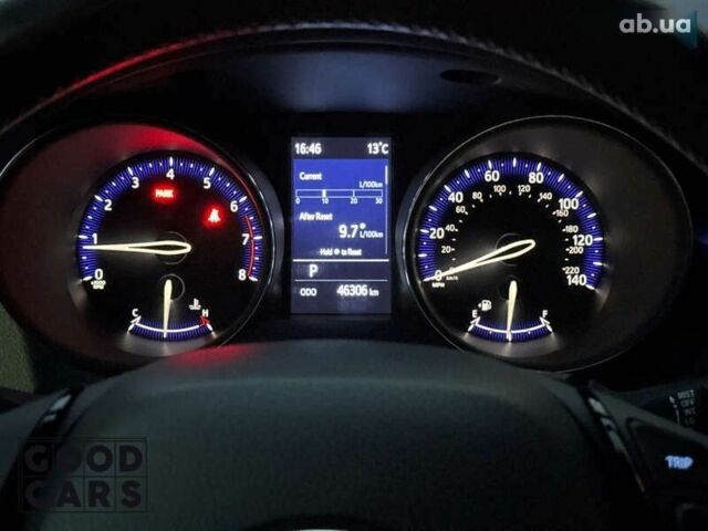 Тойота C-HR, объемом двигателя 0 л и пробегом 46 тыс. км за 22000 $, фото 23 на Automoto.ua