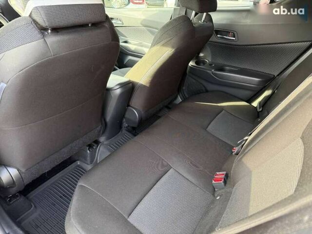 Тойота C-HR, объемом двигателя 0 л и пробегом 93 тыс. км за 18990 $, фото 29 на Automoto.ua