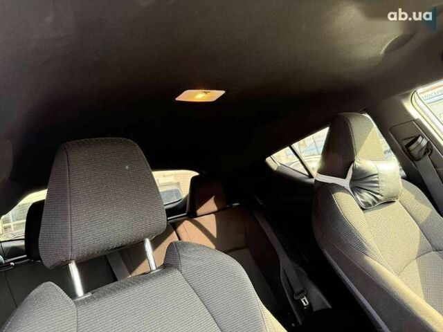 Тойота C-HR, объемом двигателя 0 л и пробегом 93 тыс. км за 18990 $, фото 27 на Automoto.ua