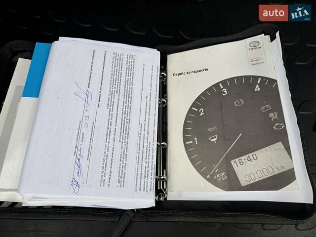 Тойота C-HR 2019 у Дніпро (Дніпропетровську) на Automoto.ua Тойота C-HR, об'ємом двигуна 1.2 л та пробігом 120 тис. км за 22000 $, фото 19 на Automoto.ua