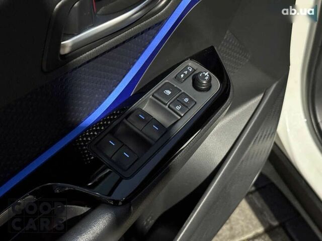 Тойота C-HR, объемом двигателя 0 л и пробегом 46 тыс. км за 22000 $, фото 16 на Automoto.ua