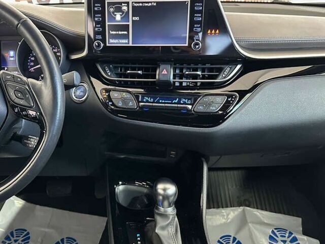 Тойота C-HR, объемом двигателя 0 л и пробегом 41 тыс. км за 30950 $, фото 12 на Automoto.ua