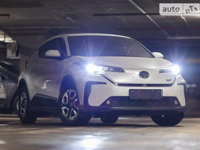 Тойота C-HR, об'ємом двигуна 0 л та пробігом 16 тис. км за 22900 $, фото 3 на Automoto.ua