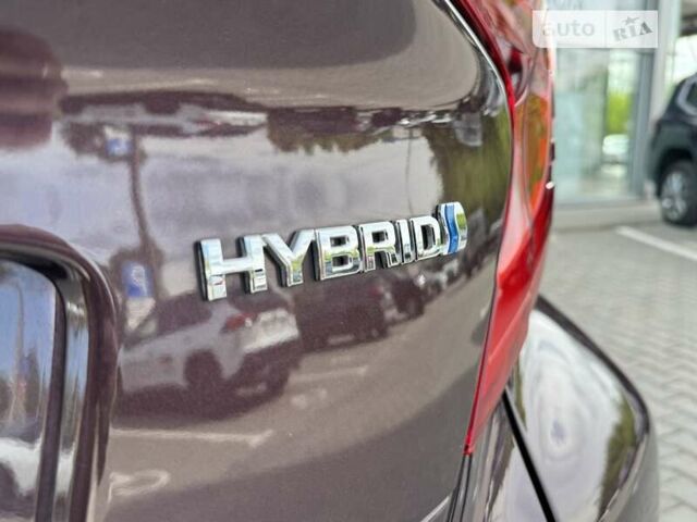 Тойота C-HR, об'ємом двигуна 2 л та пробігом 10 тис. км за 33294 $, фото 26 на Automoto.ua