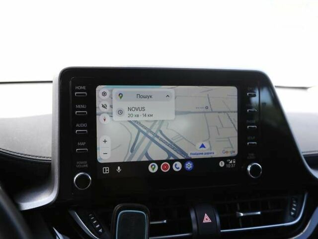 Тойота C-HR, объемом двигателя 0 л и пробегом 29 тыс. км за 29500 $, фото 17 на Automoto.ua