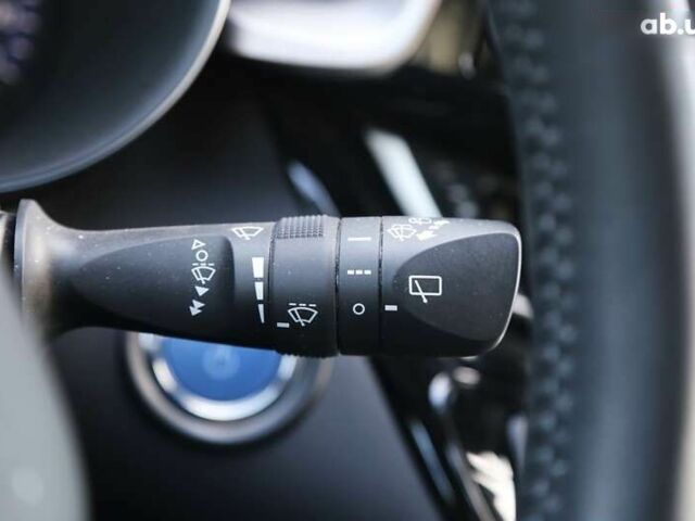 Тойота C-HR, объемом двигателя 0 л и пробегом 29 тыс. км за 29500 $, фото 26 на Automoto.ua