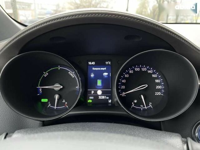 Тойота C-HR, объемом двигателя 0 л и пробегом 32 тыс. км за 38700 $, фото 17 на Automoto.ua