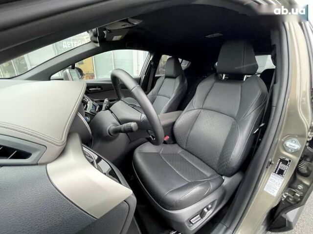 Тойота C-HR, объемом двигателя 0 л и пробегом 32 тыс. км за 38700 $, фото 15 на Automoto.ua