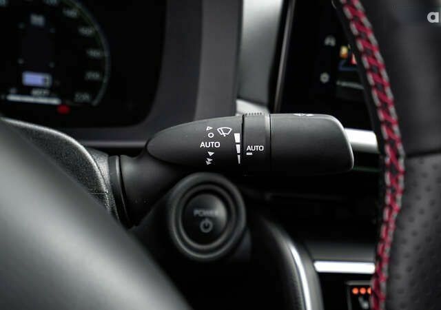 Тойота C-HR, объемом двигателя 0 л и пробегом 3 тыс. км за 48771 $, фото 25 на Automoto.ua