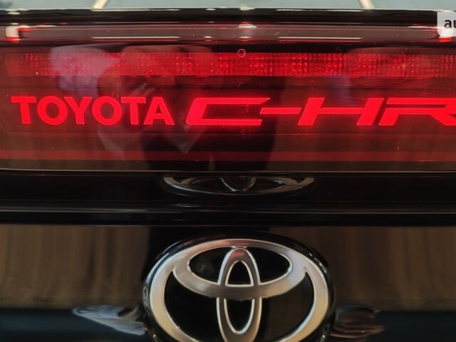 купить новое авто Тойота C-HR 2023 года от официального дилера Автоцентр AUTO.RIA Тойота фото