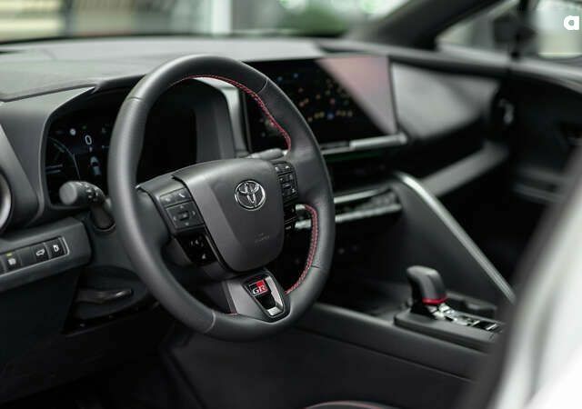 Тойота C-HR, объемом двигателя 0 л и пробегом 3 тыс. км за 48771 $, фото 21 на Automoto.ua