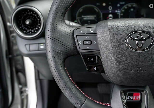 Тойота C-HR, объемом двигателя 0 л и пробегом 3 тыс. км за 48771 $, фото 22 на Automoto.ua