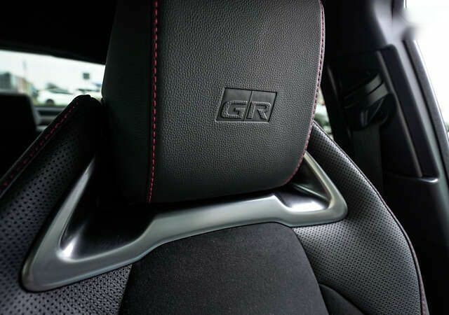 Тойота C-HR, объемом двигателя 0 л и пробегом 3 тыс. км за 48771 $, фото 19 на Automoto.ua