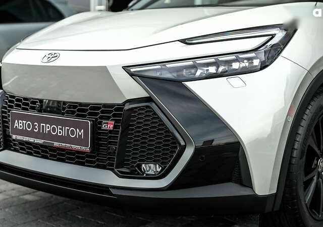 Тойота C-HR, объемом двигателя 0 л и пробегом 3 тыс. км за 48771 $, фото 13 на Automoto.ua