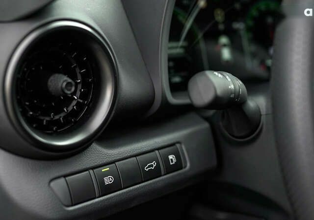 Тойота C-HR, объемом двигателя 0 л и пробегом 3 тыс. км за 48771 $, фото 20 на Automoto.ua
