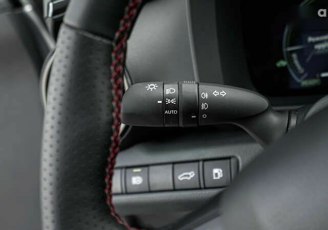 Тойота C-HR, объемом двигателя 0 л и пробегом 3 тыс. км за 48771 $, фото 24 на Automoto.ua