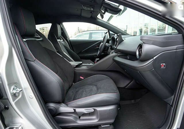 Тойота C-HR, объемом двигателя 0 л и пробегом 3 тыс. км за 48771 $, фото 6 на Automoto.ua