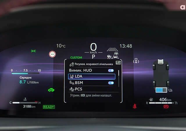 Тойота C-HR, объемом двигателя 0 л и пробегом 3 тыс. км за 48771 $, фото 28 на Automoto.ua