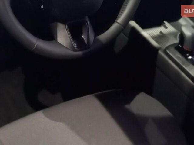 Тойота C-HR, объемом двигателя 1.99 л и пробегом 0 тыс. км за 39009 $, фото 6 на Automoto.ua