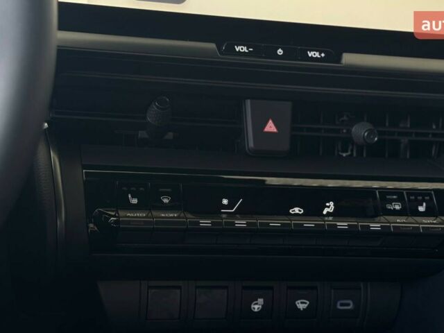 Тойота C-HR, об'ємом двигуна 1.99 л та пробігом 0 тис. км за 37710 $, фото 9 на Automoto.ua