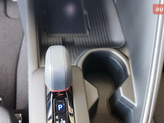 купити нове авто Тойота C-HR 2024 року від офіційного дилера Тойота Центр Чернігів «Соллі-Плюс» Тойота фото