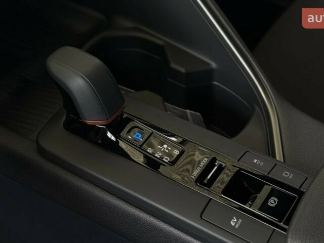 Тойота C-HR, об'ємом двигуна 1.99 л та пробігом 0 тис. км за 37710 $, фото 6 на Automoto.ua