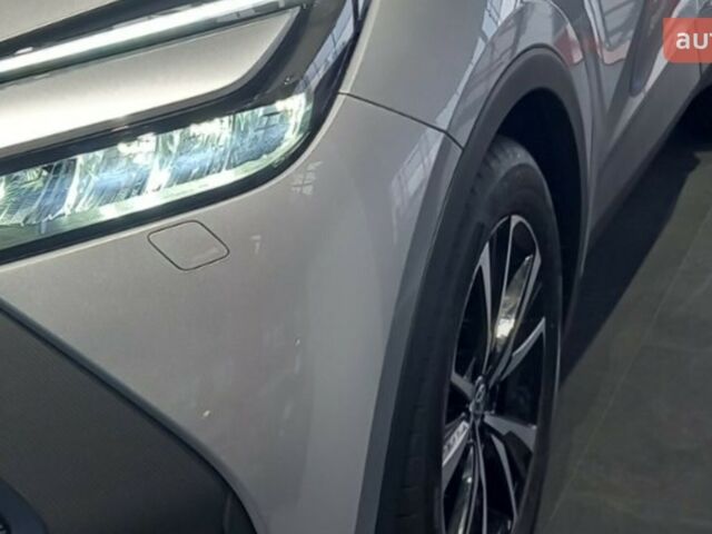 Тойота C-HR, объемом двигателя 1.99 л и пробегом 0 тыс. км за 39009 $, фото 10 на Automoto.ua